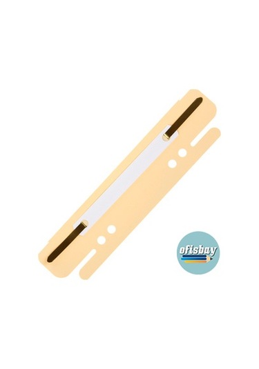 Leitz 6130 Askılı Dosya Teli 25'li  Paket