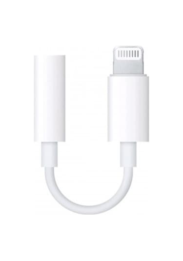 Lightning To 3.5Mm Aux Çevirici