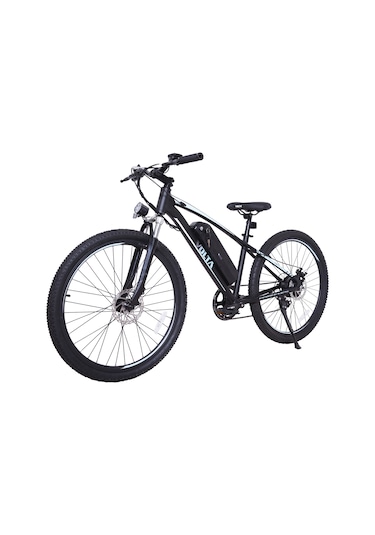 Volta Vb4 Elektrikli Bisiklet Siyah
