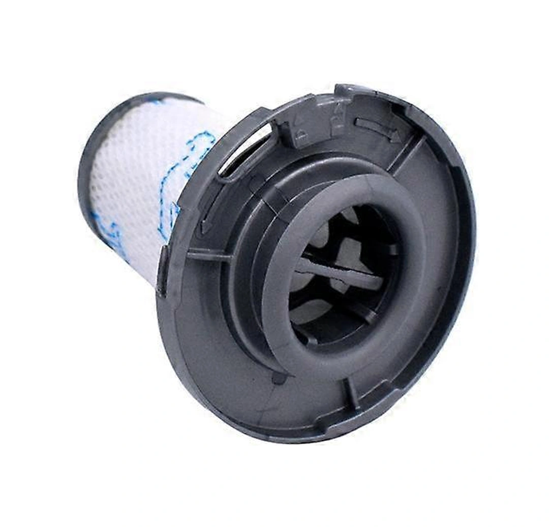 Rowenta Zr İçin Tefal Xforce Flex 8.60 Çubuk Elektrikli Süpürgeler Rh96 Rh9638 İçin 6 Adet Yıkanabilir Hepa Filtre