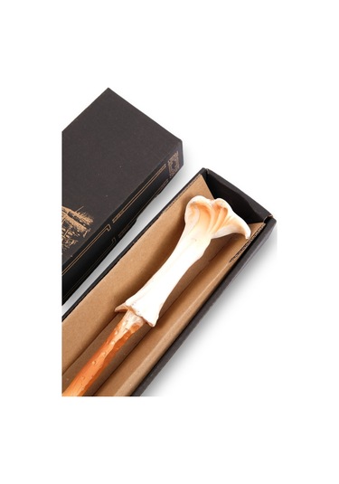 Harry Potter Voldemort Asası Kutulu 33 Cm