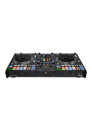Rane System One Standalone Motorize Kontroller