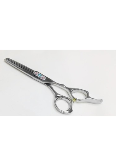 Nagasaki Profesyonel Kuaför Saç Efile Makası 51 No 6 Inç Taşli M