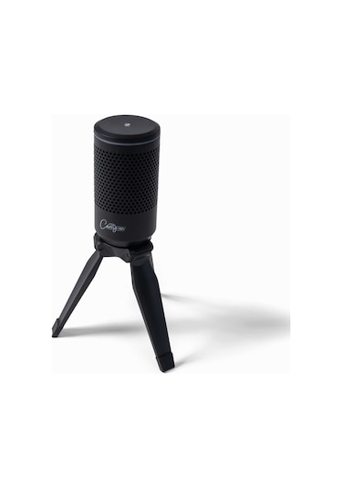 Blackstar Carry-on Threefold Usb Condenser Mikrofon Siyah