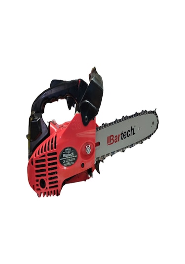 Bartech CS2500 Benzinli Budama Motoru