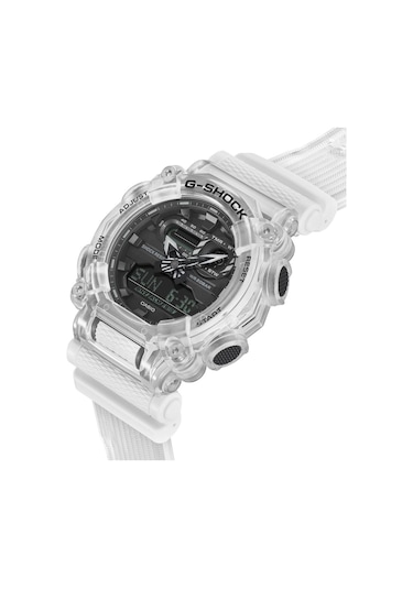 Casio GA-900SKL-7ADR Erkek Kol Saati