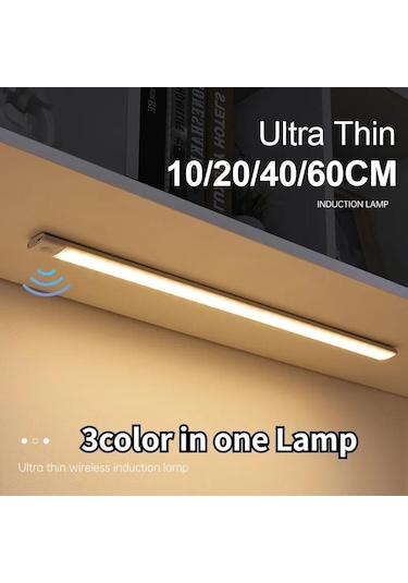 Siyah Led Işık Kabine Aydınlatma Pır Hareket Sensörü Led Usb Şarj Edilebilir Siyah Alüminyum Mutfak Dolapları Işıklar Aydınlatma Ultra-ince 10cm Siyah Led Işık Kabine Aydınlatma Pır Hareket Sensörü Led Usb Şarj Edilebilir Siyah Alüminyum Mutfak Dolapları Işıklar Aydınlatma Ultra-ince 10cm