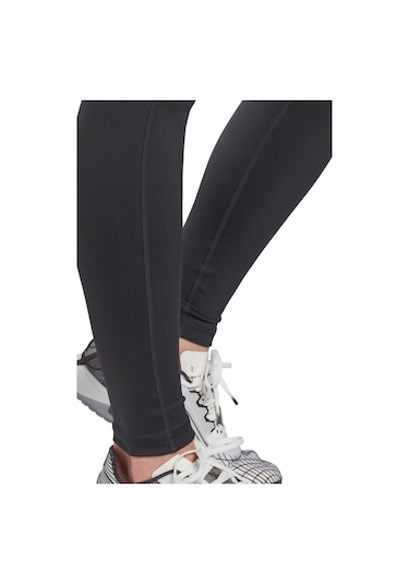 Reebok Pp Hıgh Rıse Tıght Siyah Kadın Tayt 000000000101433125 Siyah