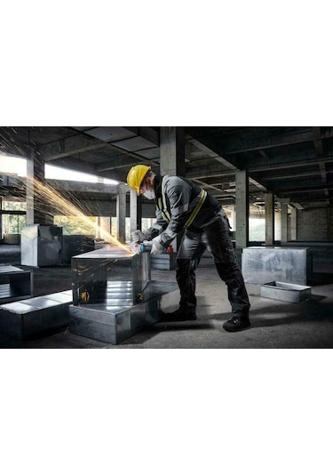 Bosch 18V Akülü Set GSR+GWS+GBH 3x 4.0Ah Akü + Şarj Aleti - 0615A5007L