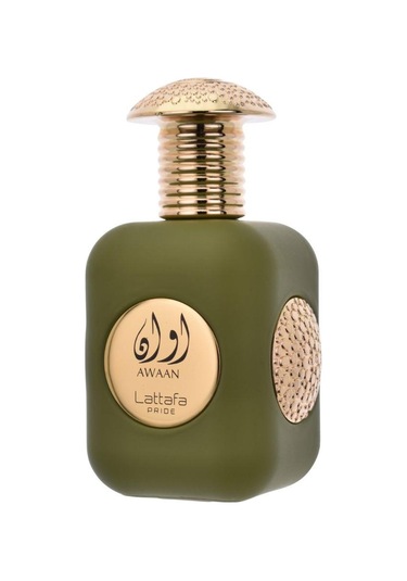 Lattafa Awaan Gold Edp 100 Ml Unisex Parfüm Aromatik
