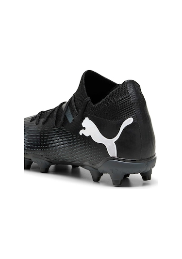 Future 7 Match Fg/ag Genç Krampon 107729 02 Siyah