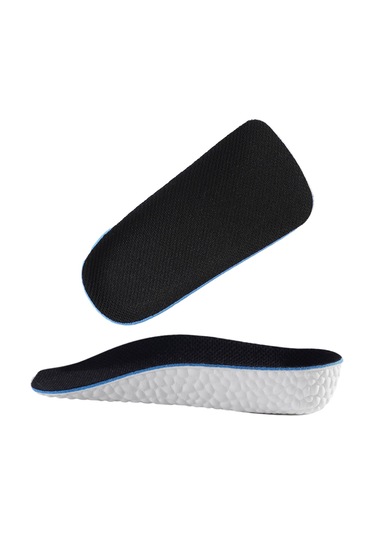 Dolıty 2 Adet Yükseklik Artış Tabanlık Arch Desteği 2,5-cm