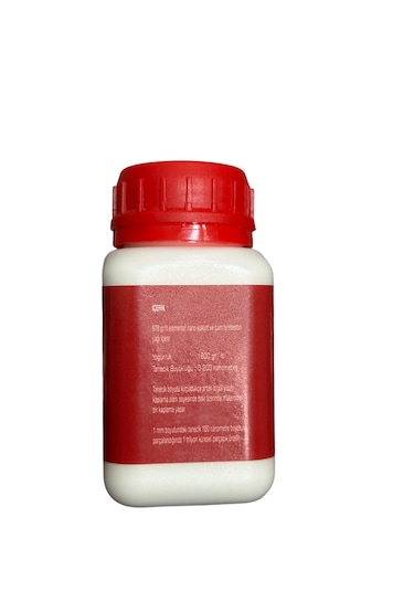 Özdemir Pharma Skail S-98 978 G Nano Kükürt 125 Cc
