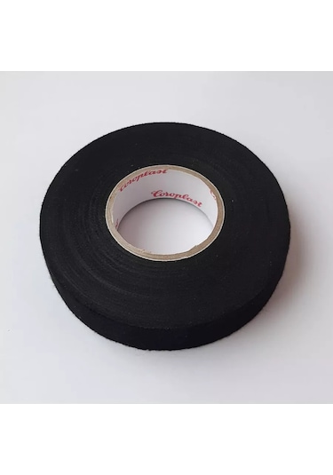 Coroplast Coroplast 8551 1 Adet 25 Metre, Tüylü Yünlü İzoles Bant 172383723