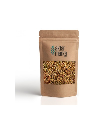 Aktar Marka Süpürge Tohumu 1 KG