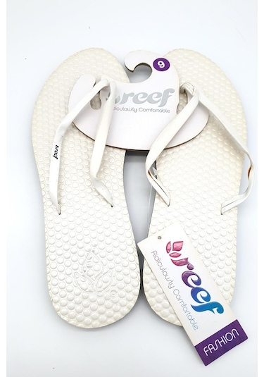 Reef Jet Setter Parmak Arası Bayan Terlik Ref1519 (341886223)