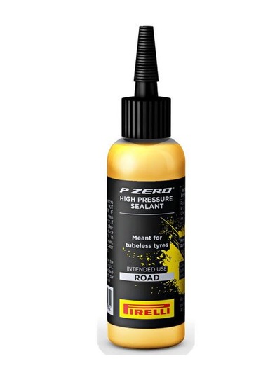 Pırellı P Zero Tubeless Sıvısı 60 Ml Çift 2 Adet