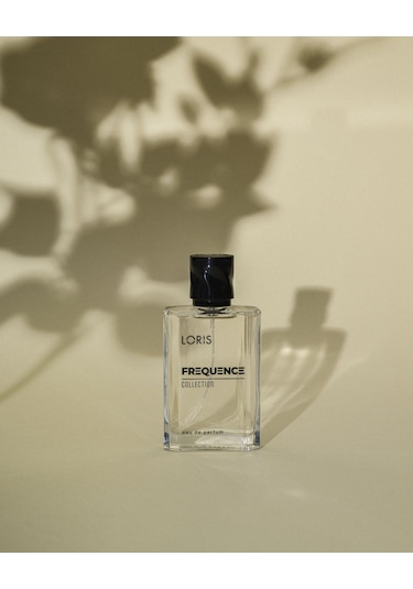 Loris U-20 Frequence Unisex Parfüm EDP 50 ML