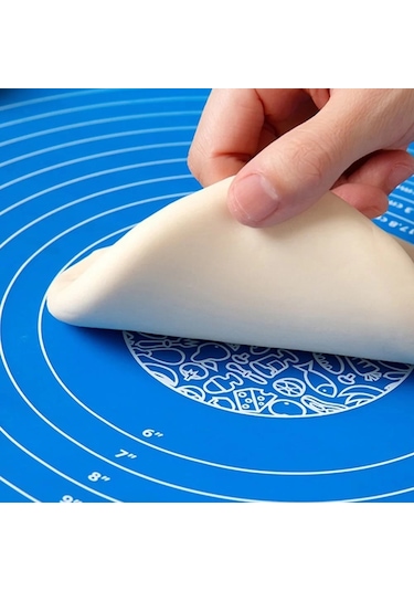 Kapris Hamur Matı Asorti 1 Adet 65x42 Cm Kap-505