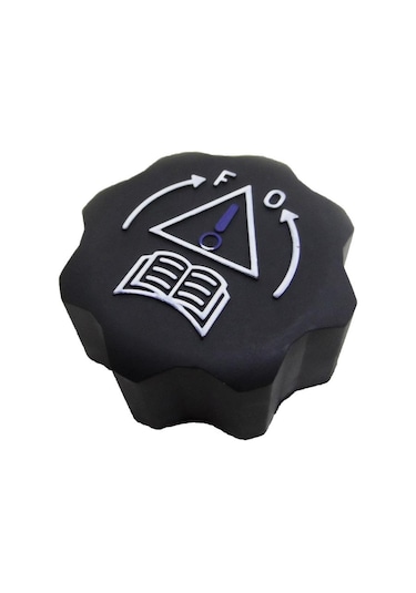 Citroen Saxo Radyatör Genleşme Depo Kapağı 1306j5