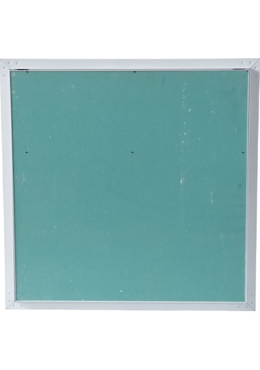 Alçıpan Müdahale Kapağı - STD - 50x50