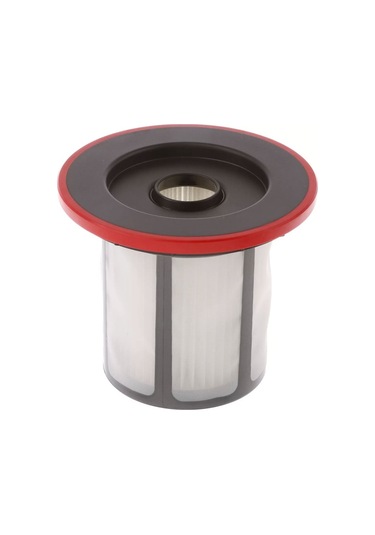 Kablosuz Elektrikli Süpürge Filtresi Bsch İle Uyumlu