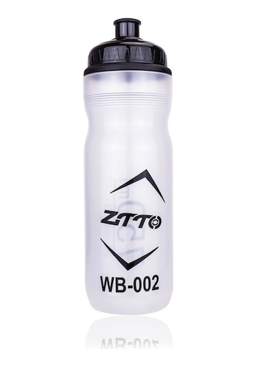 Ztto Bisiklet Su Isıtıcısı Mtb Bisiklet Su Şişesi Açık Bisiklet Spor İçecek Fincan Bisiklet Taşınabilir Şişe Bisiklet Parçaları Şeffaf