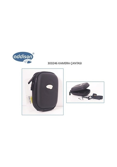 Addison 300246 Kamera  Çantası