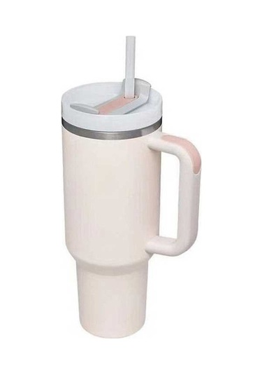 Novahub Vakum Vakum Taşınabilir Shop Sapır Saman Paslanmaz Kupası-320 Kupa Kupa Katmanlı Çift Çelik Buzlu Bully Altın 40oz 319 Zv Altın