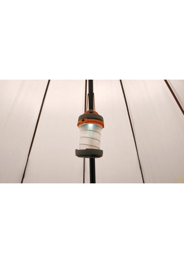 Easy Camp Moonlight Tipi 13m² Teepee Bushcraft Çadır Yeşil