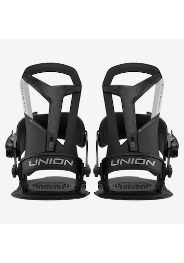 Union Falcor Black 2026 Siyah