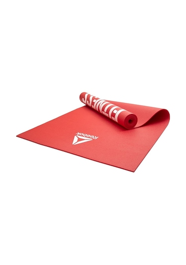 Reebok Egzersiz Minderi “Love” – Kırmızı 4Mm Ramt-11024Rdl