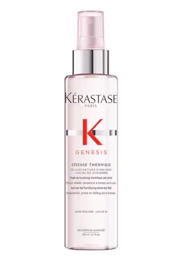 Kerastase Genesis - Dökülme Karşıtı Isıya Karşı Koruyan Durulanmayan Saç Spreyi 150 Ml