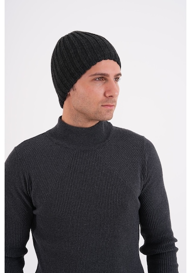 Erkek Fitilli Katlamasız Bere