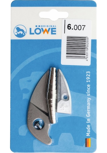 Löve 6.007 Budama Makası Yedek Bıçağı-çene-yay Seti