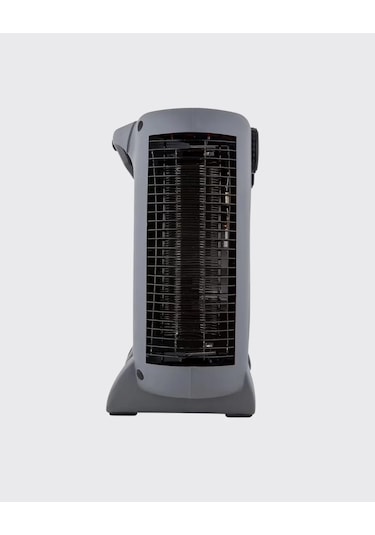 Güvenli Elektrikli Fanlı Isıtıcı Termostatlı Hızlı Isıtma