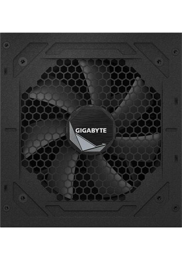 Gigabyte GP-UD750GM 750W 80+ Gold Ultra Dayanıklı Modüler Güç Kaynağı