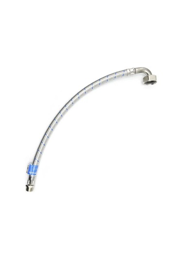 Thermofix Yüksek Basınçlı Hidrofor Hortumu Açılı 1x1''0.7 136631370