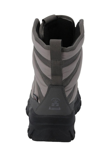 Kamık Snowdon 28710 Bordo