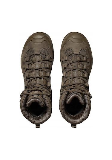 Salomon Quest 4d Gtx Forces 2 En Outdoor Bot Kahverengi