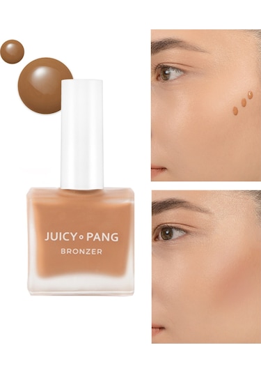 Missha Juicy-Pang Water Bronzer BR01