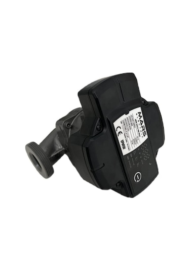 Mars Mrs 32/12-180 Maxi Fre. Kon. Sir. Pompası - 1¼'' - 180w