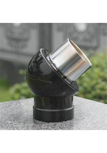 45 Derece Yuvarlak Köşeler Ayna 1.25 İnç Arayüz Astronomik Teleskop Aksesuarları 5p9948