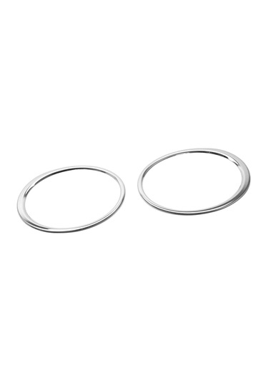 Ford Connect 2002 Sonrası P.Çelik Sinyal Çerçevesi 2 Prç.