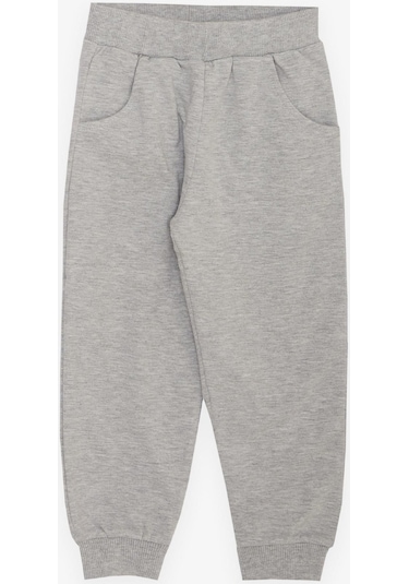 Breeze Kız Çocuk Eşofman Takım Çiçek Temalı Tavşancık Nakışlı 1-4 Yaş, Pembe-pembe Pembe