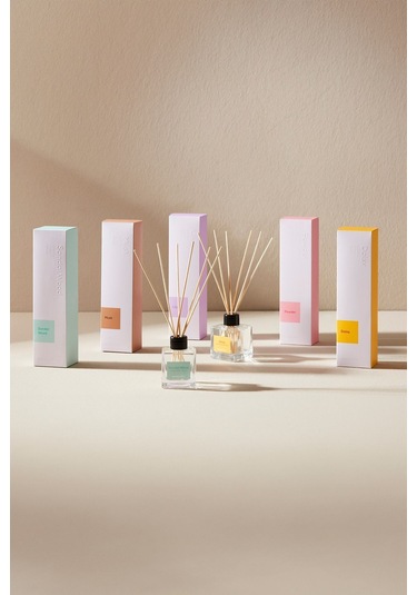 Karaca Home Daisy Çubuklu Ortam Kokusu 100ml