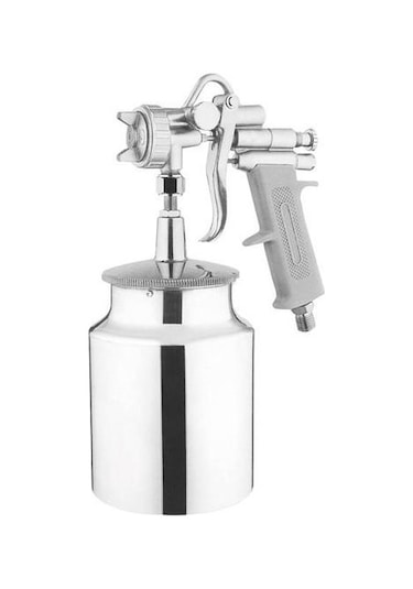Ozco G70 Boya Tabancası Alttan Depo 1.8Mm