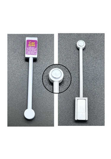 Anil Cat Eyes 3D Efektli Kalıcı Oje Mıknatısı