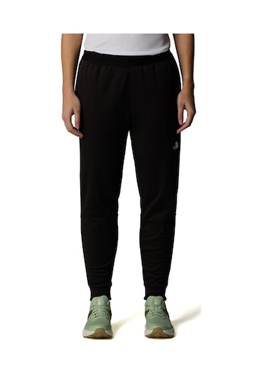 The North Face Kadın Mountain Athletics Polar Eşofman Altı NF0A893WJK31 Siyah