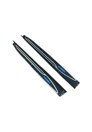 Cherry Tiggo 7 Pro Yan Basamak 2022+ Sonrası Uyumlu